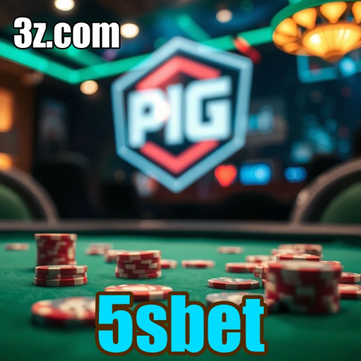 Esports em Alta: Explore o Futuro no 5sbet