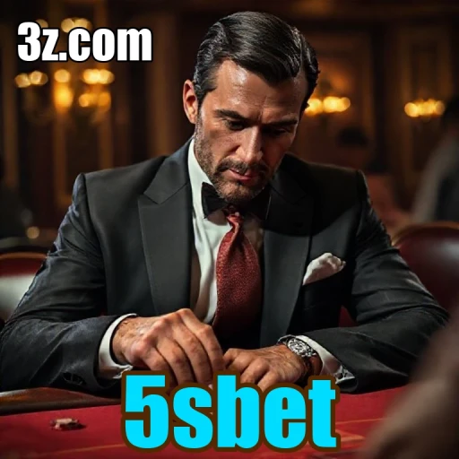 Jackpots Imperdíveis de 5sbet: Emoção e Ganhos com Sucesso