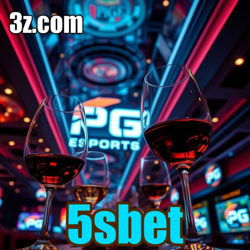 Apostas Sports na 5sbet: Diversidade e Inovação em Cada Lance