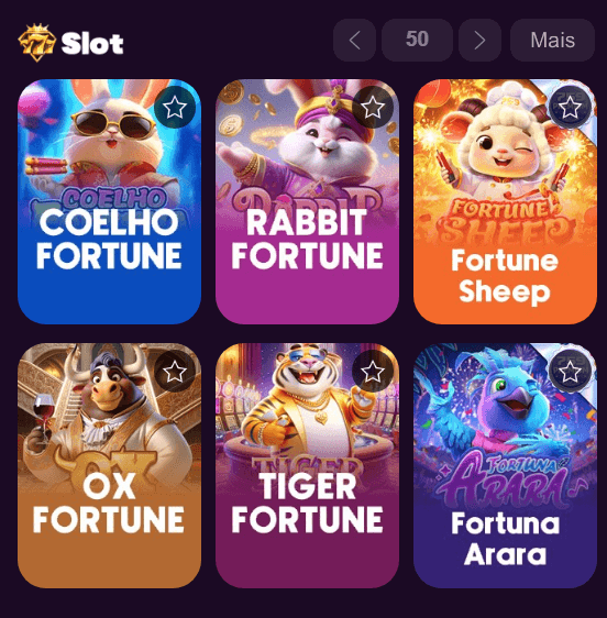 5sbet Plataforma de Slots Online