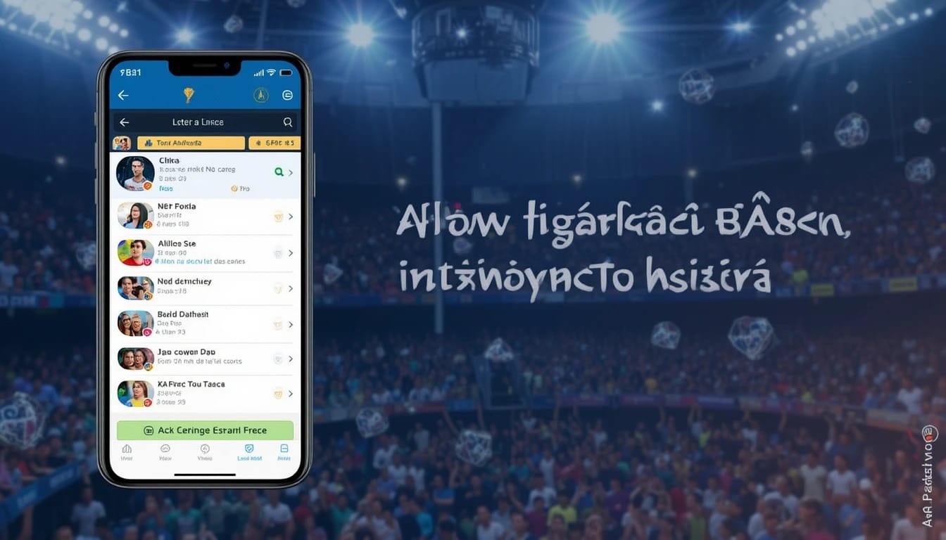 Baixe o App da 5sbet