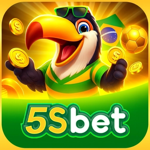 5sbet Slots Exclusivos e Jogos Digitais